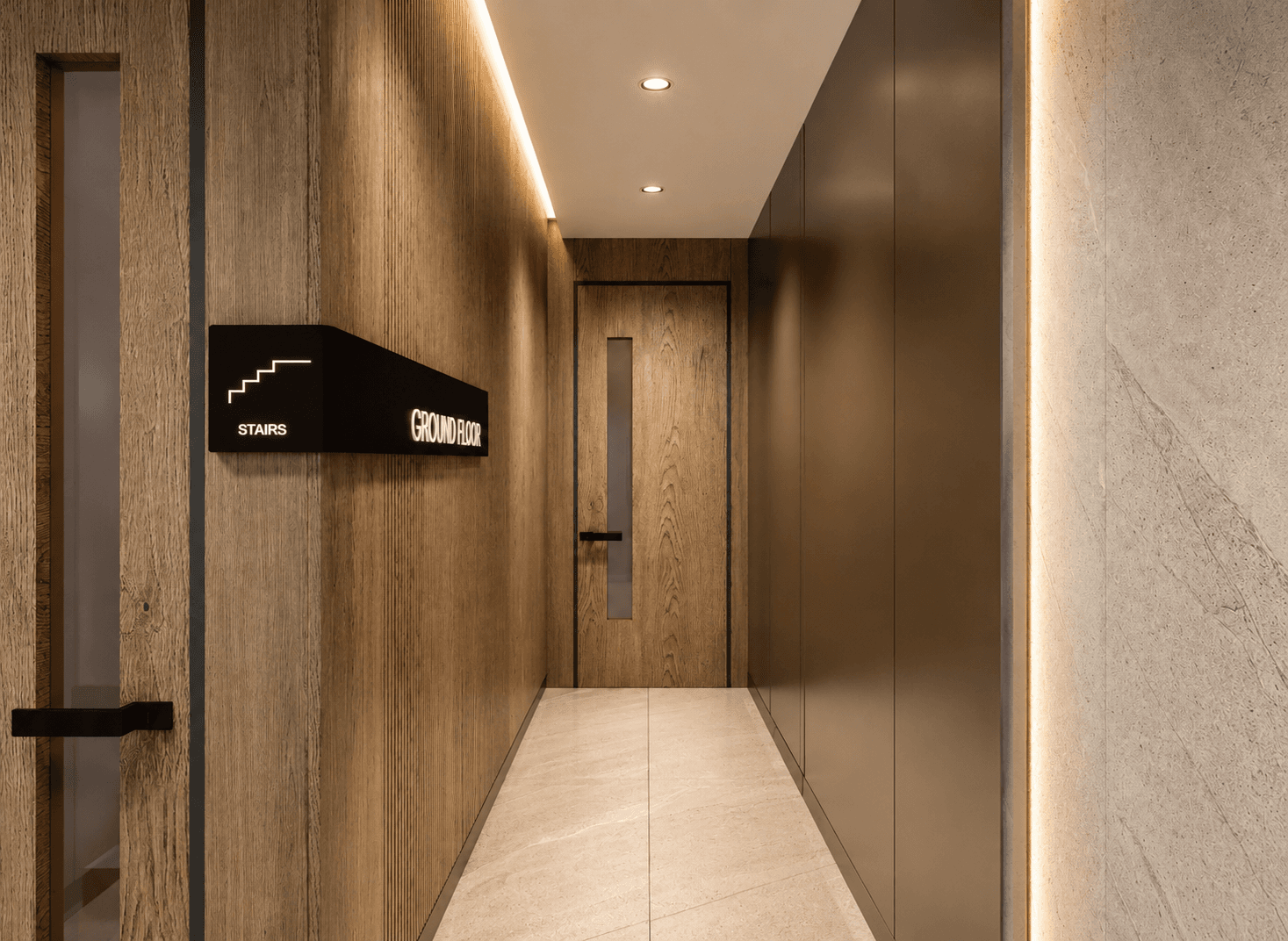 Amenity / interior